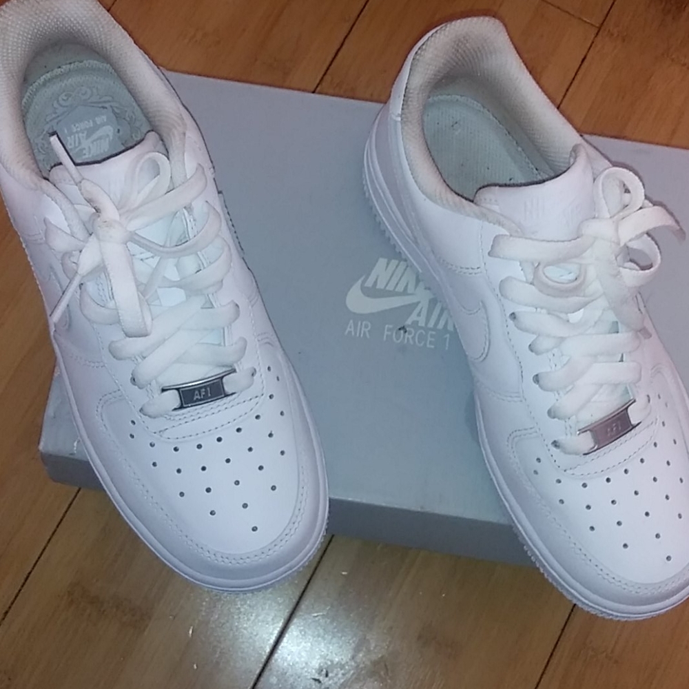 Air Force ones
